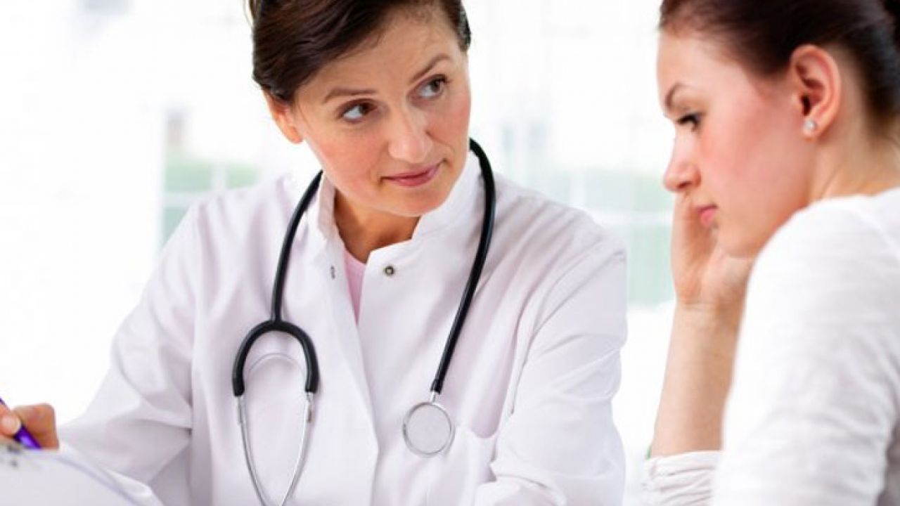 EL CHEQUEO HORMONAL.