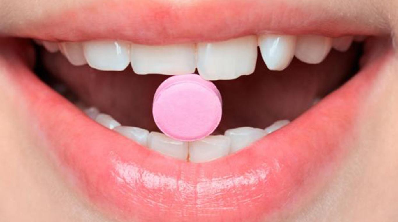 SECRETOS DE LA VIAGRA ROSA