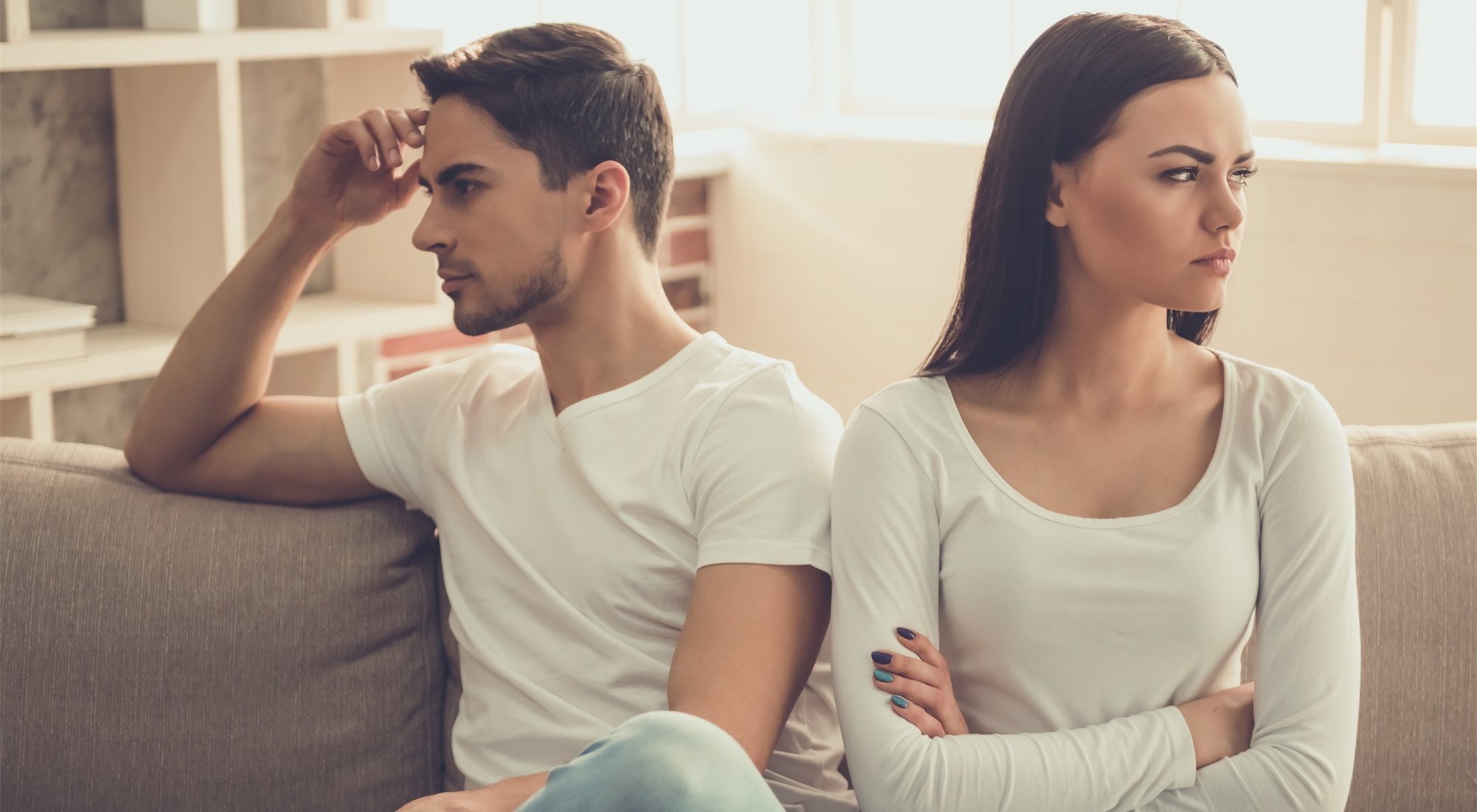 ¿Enemigo de la sexualidad?