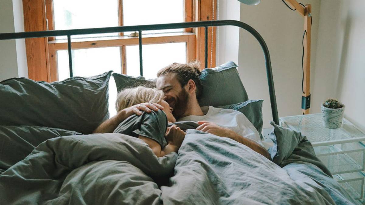 SEXO Y CÁNCER DE PRÓSTATA