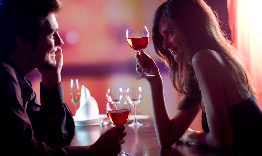 SEXO Y LICOR EN ELLAS.