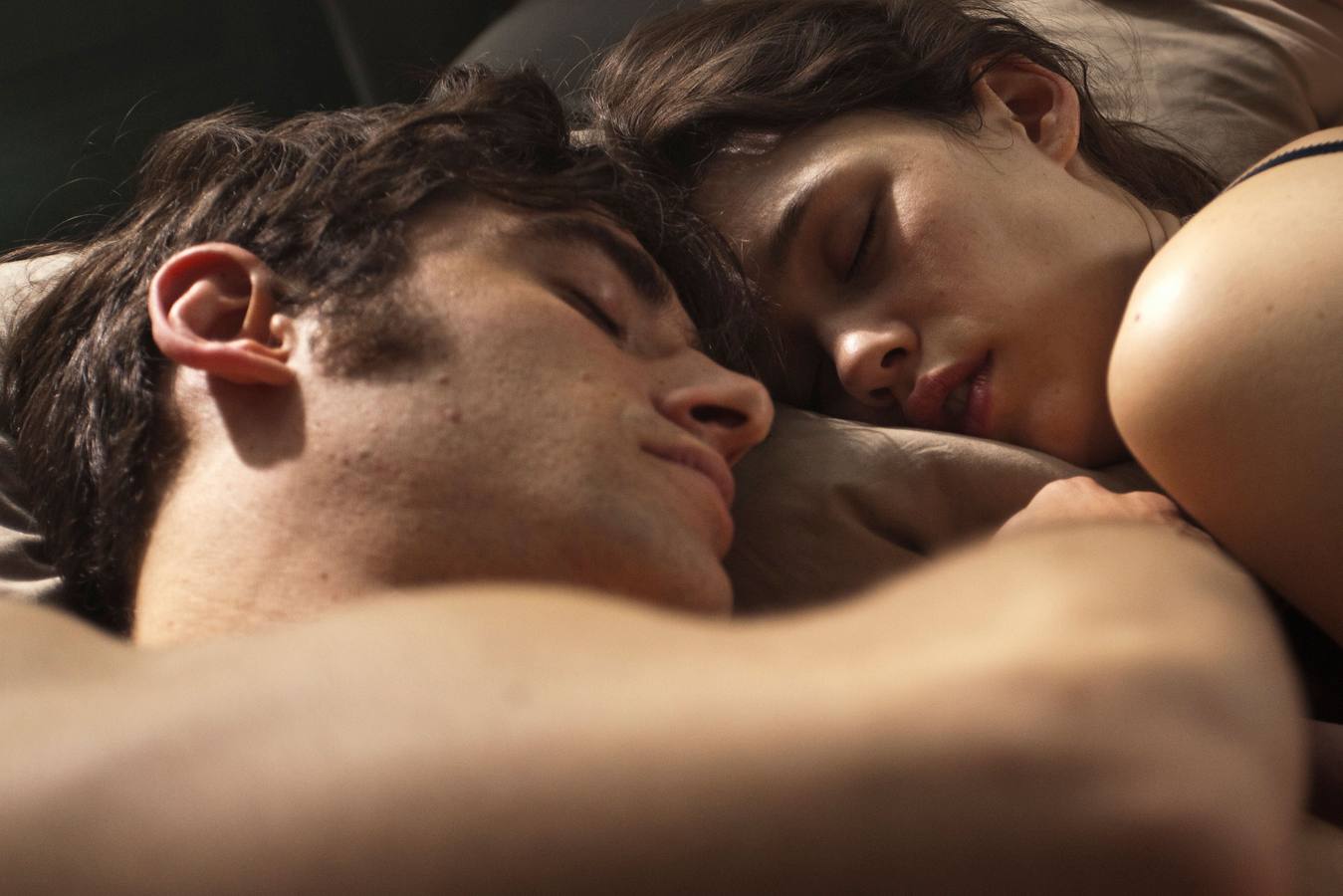 REPERCUSIONES SEXUALES