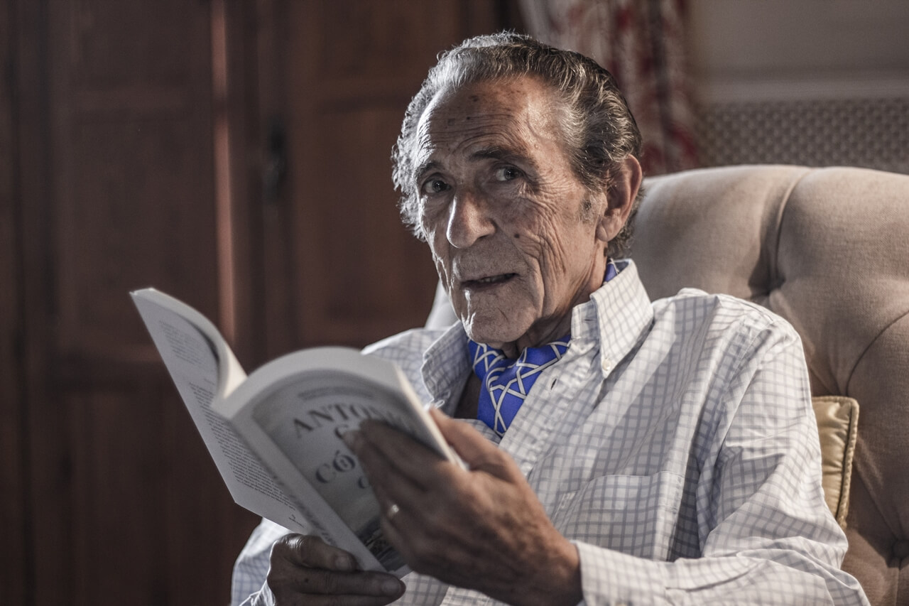 Esta sociedad nos da facilidades para hacer el amor, pero no para enamorarnos