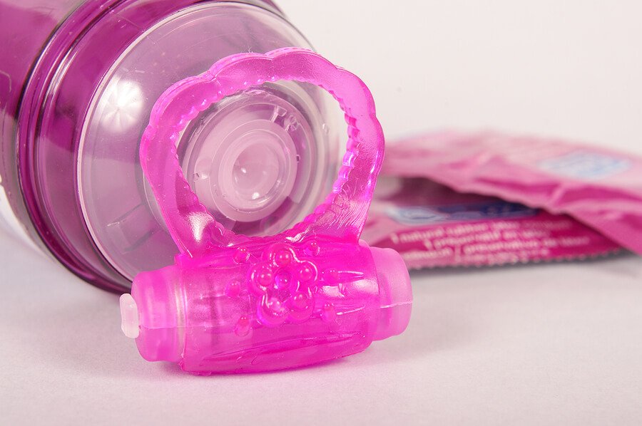 USÉ UN LUBRICANTE CON SABOR A MARACUYÁ