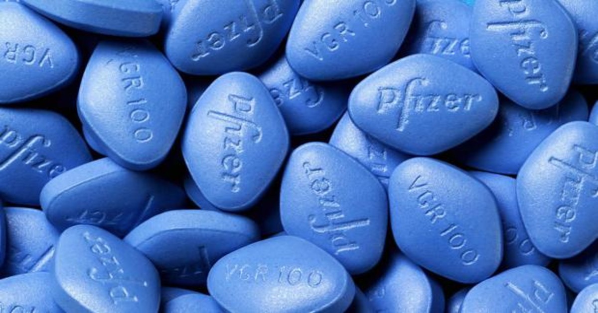 MI HIJO DE 21 AÑOS TOMA VIAGRA