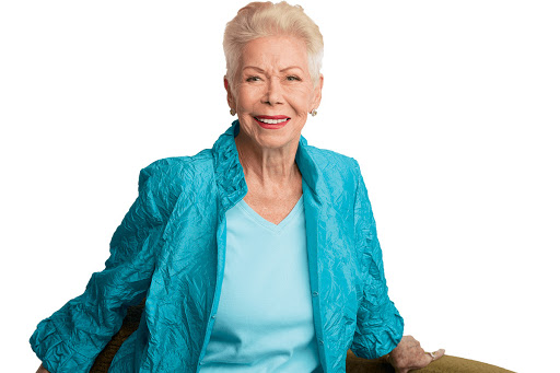 Si esperamos a ser perfectos para amarnos a nosotros mismos, perderemos la vida entera. Ya somos perfectos, aquí y ahora