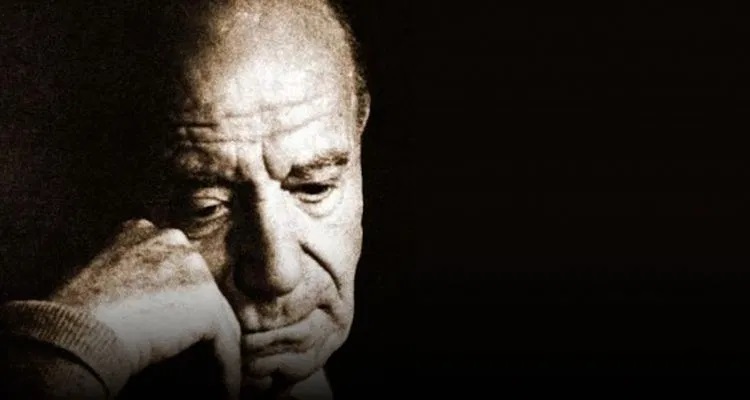 Mi padre, al irse, regaló medio siglo a mi niñez