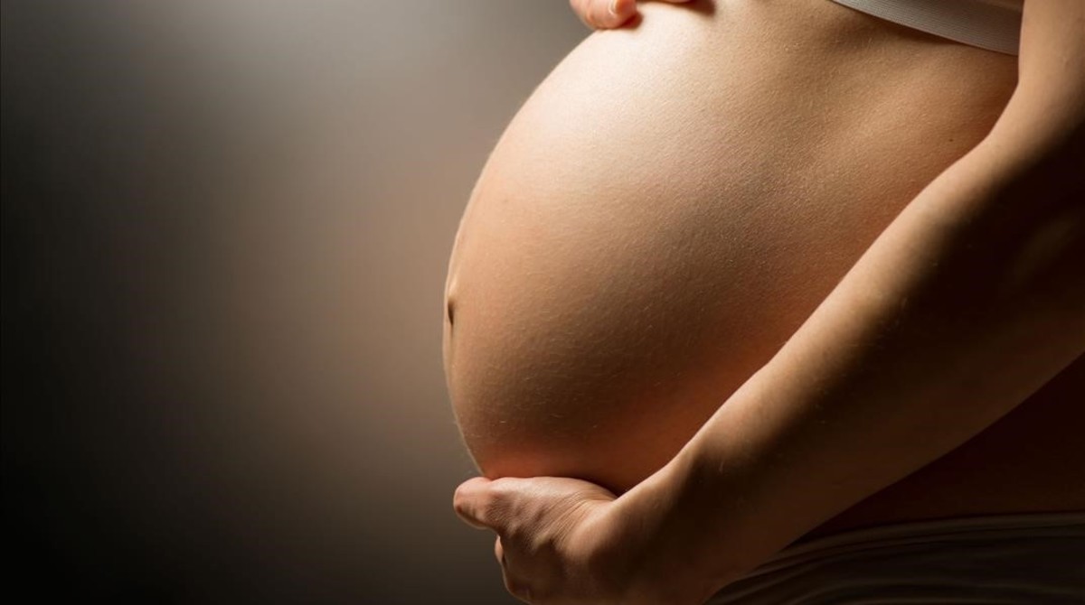 ¿El virus del papiloma puede afectar al niño dentro del vientre? 