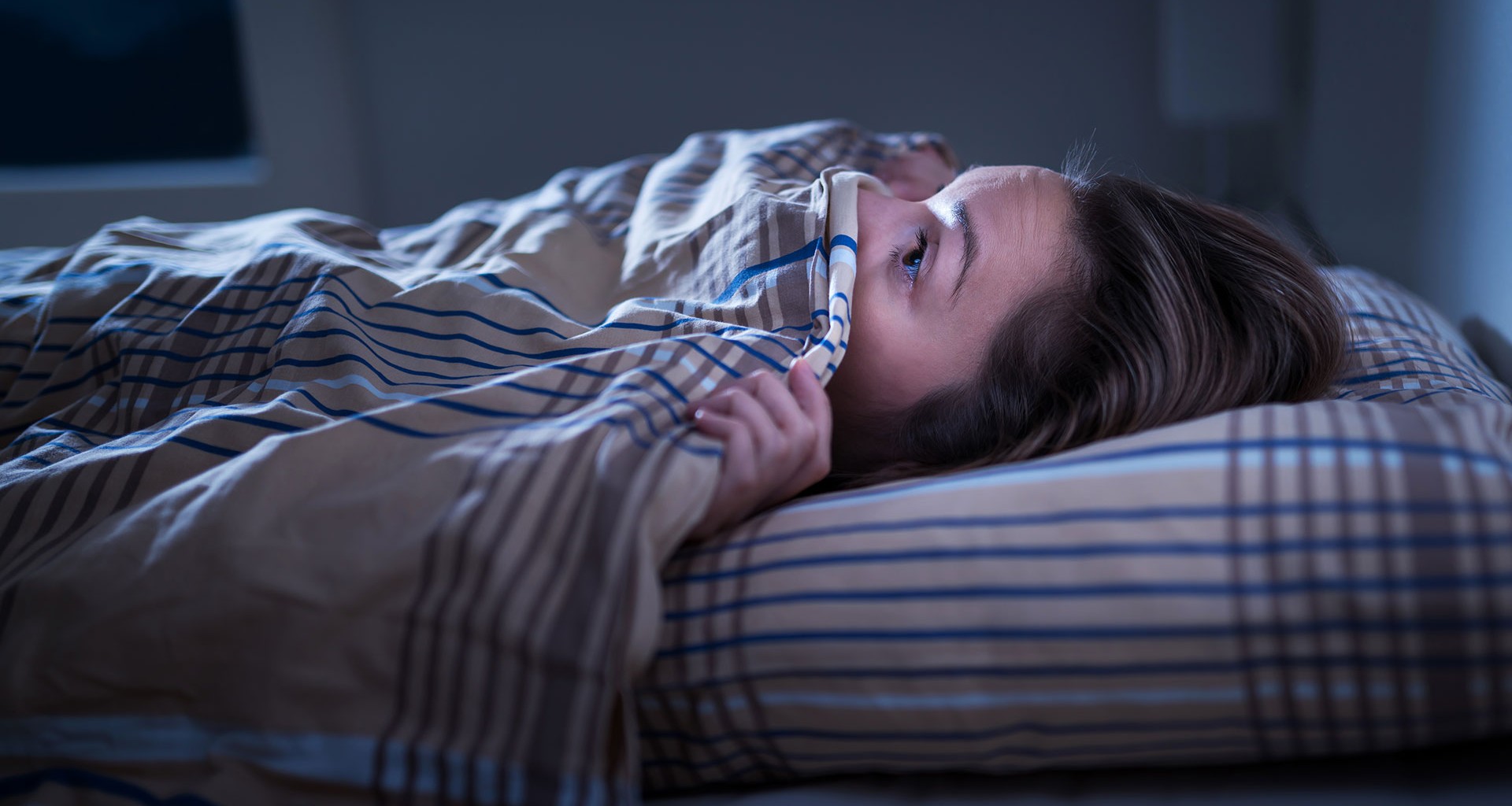 SIENTO ORGASMOS CUANDO TENGO MIEDO