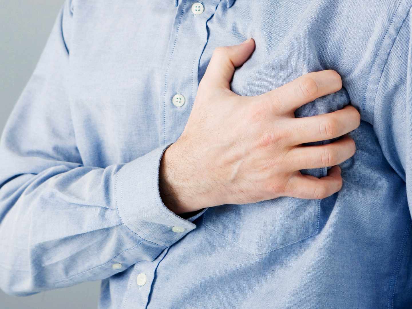 ¿Cuánto tiempo después de un infarto se puede reiniciar  la vida sexual?
