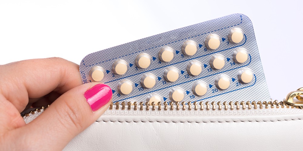 Yo tomo las anticonceptivas y me han dicho que es adecuado dejar de tomarlas durante un tiempo. ¿Es cierto?