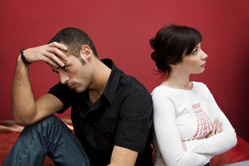 MI PAREJA, SIMPLEMENTE ES UN “COVIDIOTA”