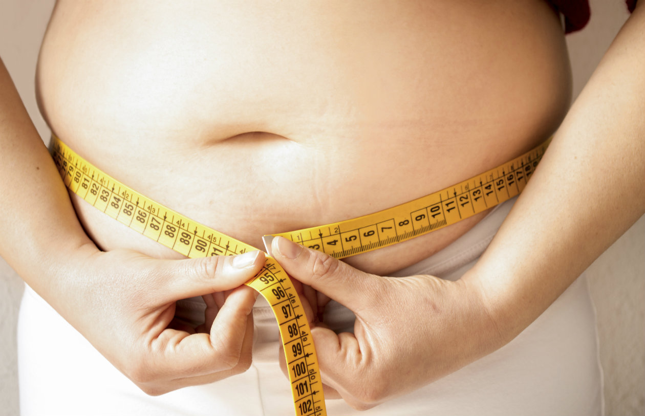 LLEVO APENAS QUINCE DÍAS  DE CUARENTENA Y HE  AUMENTADO SEIS KILOS 