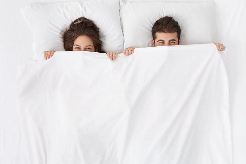 ME DA VERGÜENZA  PEDIR LO QUE ME GUSTA A NUEVA PAREJA