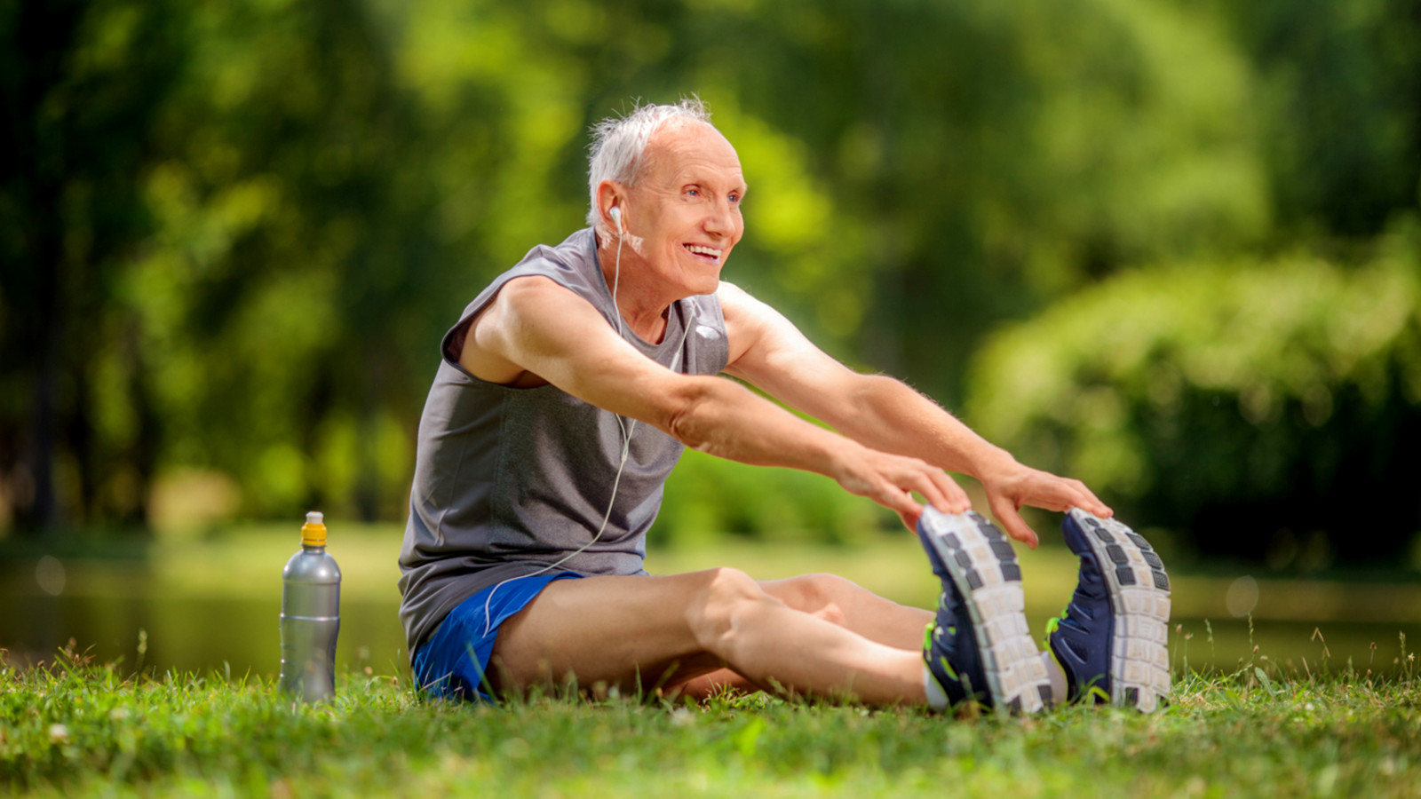 A QUE EDAD UNO ES DE LA TERCERA EDAD.