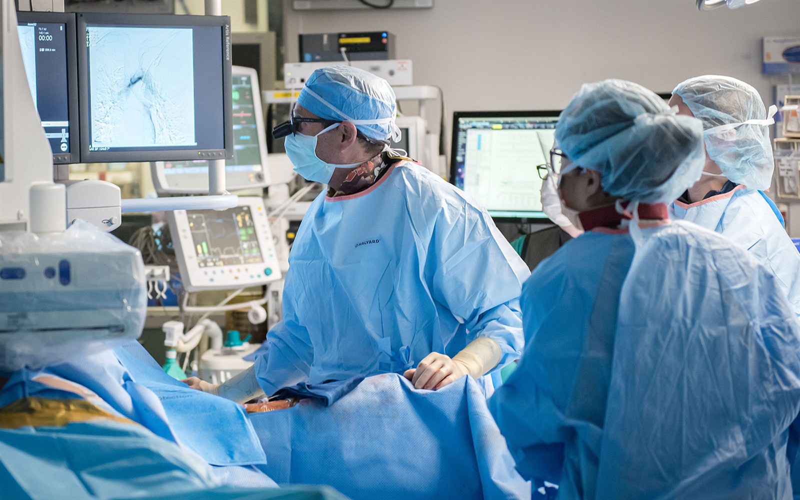 CIRUGÍAS PLÁSTICAS VAGINALES