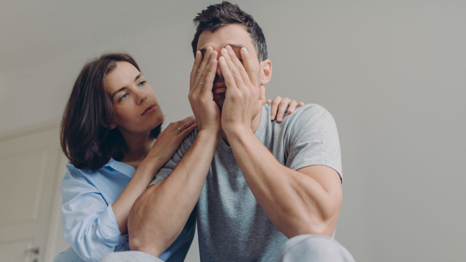 MAL DESEMPEÑO SEXUAL