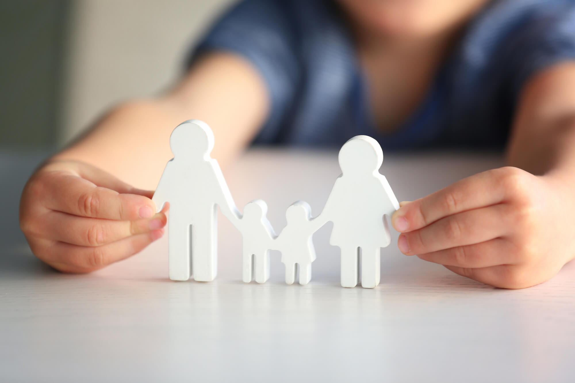Código de familia