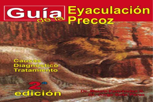 Guía sobre la Eyaculación Precoz