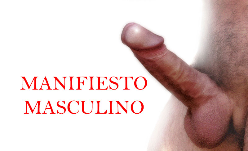 Manifiesto Masculino